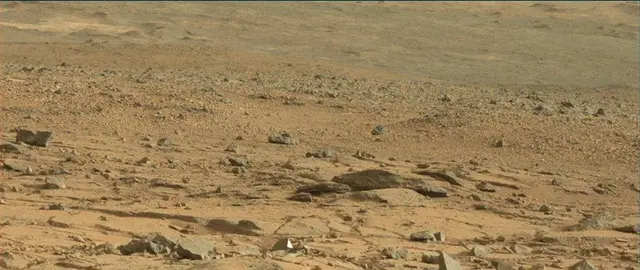Sol 193: Mast Camera (Mastcam)
