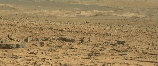 Sol 193: Mast Camera (Mastcam)