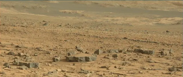 Sol 193: Mast Camera (Mastcam)