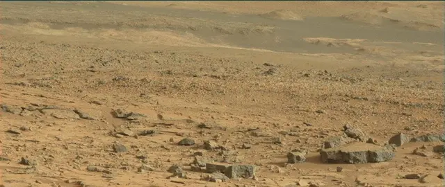 Sol 193: Mast Camera (Mastcam)