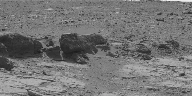 Sol 193: Mast Camera (Mastcam)