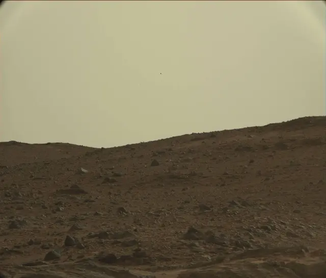 Sol 193: Mast Camera (Mastcam)
