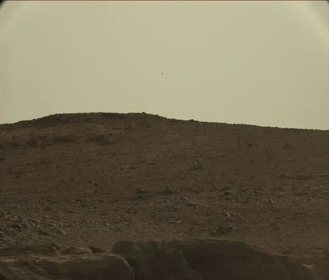 Sol 193: Mast Camera (Mastcam)