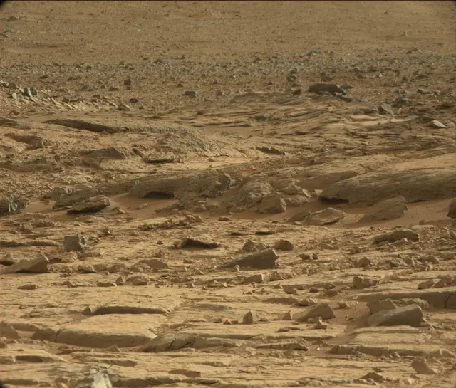 Sol 193: Mast Camera (Mastcam)
