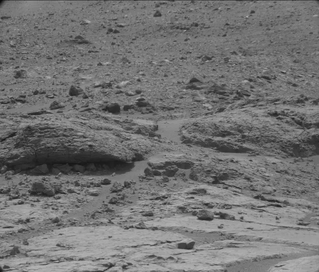 Sol 193: Mast Camera (Mastcam)