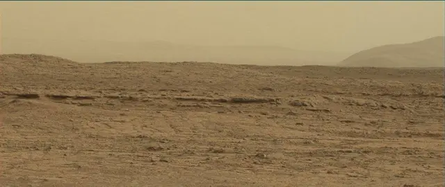 Sol 194: Mast Camera (Mastcam)