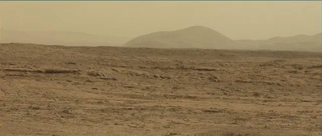 Sol 194: Mast Camera (Mastcam)