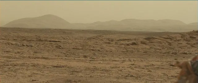 Sol 194: Mast Camera (Mastcam)