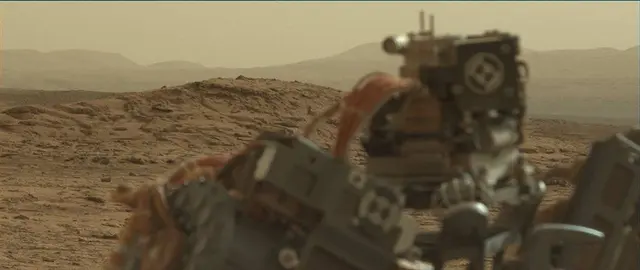 Sol 194: Mast Camera (Mastcam)