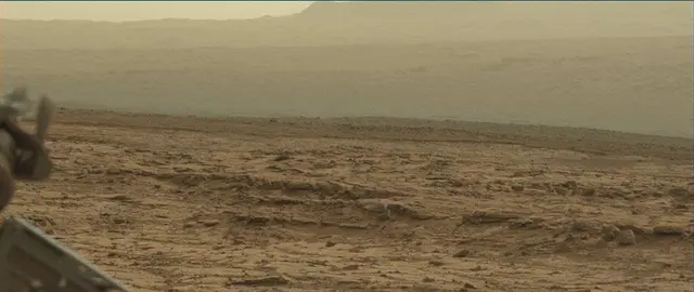 Sol 194: Mast Camera (Mastcam)