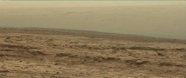 Sol 194: Mast Camera (Mastcam)