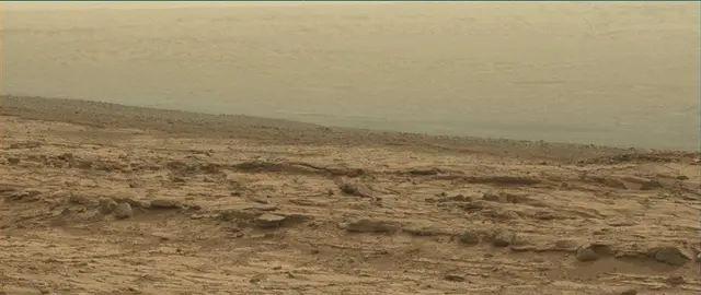 Sol 194: Mast Camera (Mastcam)