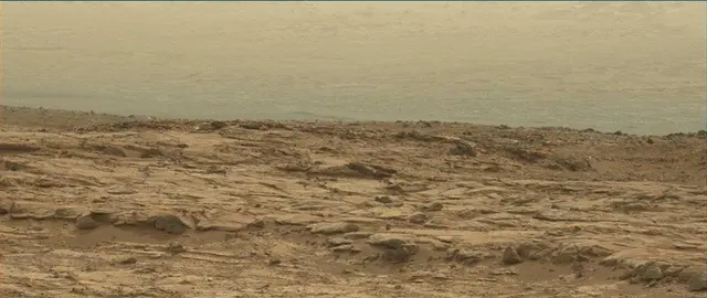 Sol 194: Mast Camera (Mastcam)