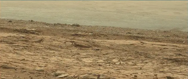 Sol 194: Mast Camera (Mastcam)