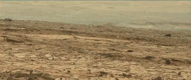 Sol 194: Mast Camera (Mastcam)
