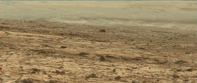 Sol 194: Mast Camera (Mastcam)