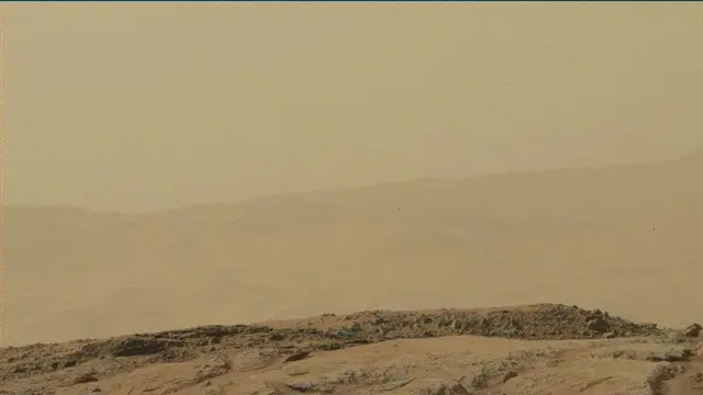 Sol 194: Mast Camera (Mastcam)