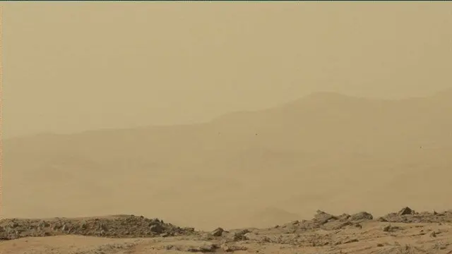 Sol 194: Mast Camera (Mastcam)