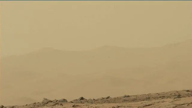 Sol 194: Mast Camera (Mastcam)