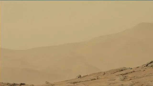 Sol 194: Mast Camera (Mastcam)
