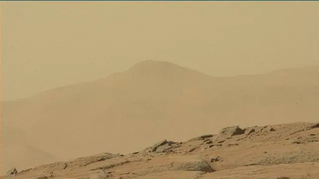 Sol 194: Mast Camera (Mastcam)