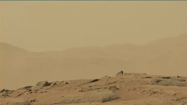 Sol 194: Mast Camera (Mastcam)