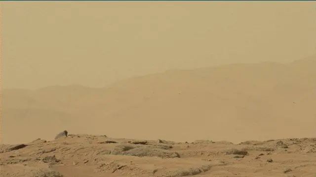 Sol 194: Mast Camera (Mastcam)