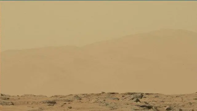 Sol 194: Mast Camera (Mastcam)