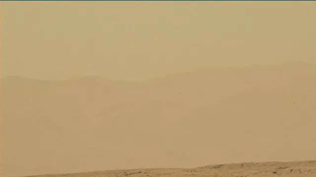 Sol 194: Mast Camera (Mastcam)
