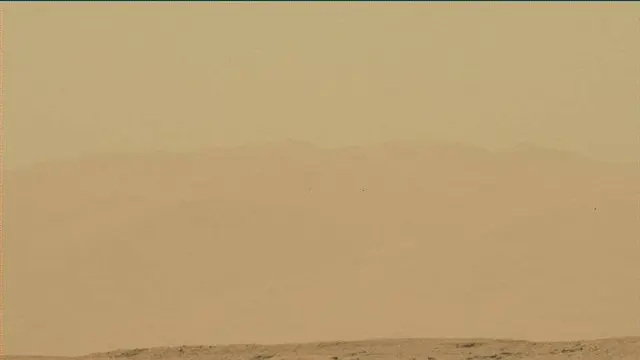 Sol 194: Mast Camera (Mastcam)