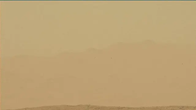Sol 194: Mast Camera (Mastcam)