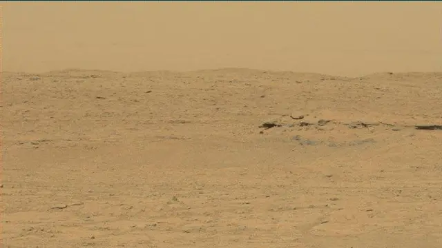 Sol 194: Mast Camera (Mastcam)