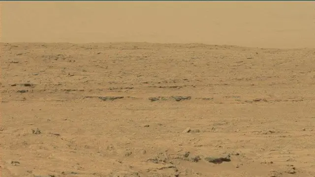 Sol 194: Mast Camera (Mastcam)