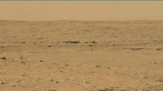 Sol 194: Mast Camera (Mastcam)