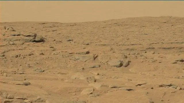 Sol 194: Mast Camera (Mastcam)