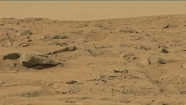 Sol 194: Mast Camera (Mastcam)