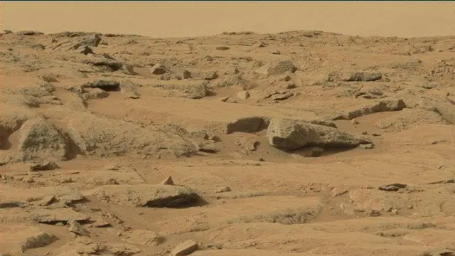 Sol 194: Mast Camera (Mastcam)