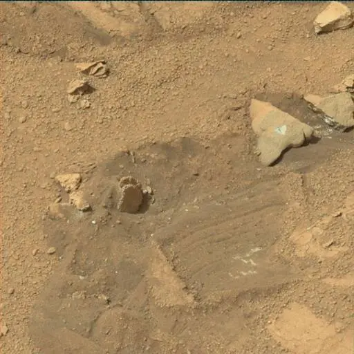 Sol 194: Mast Camera (Mastcam)