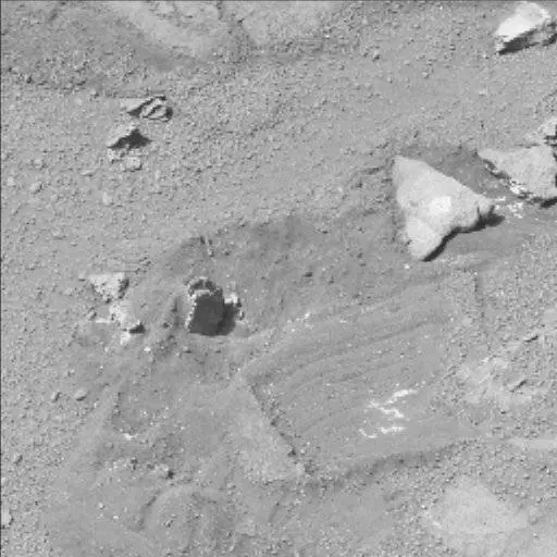 Sol 194: Mast Camera (Mastcam)