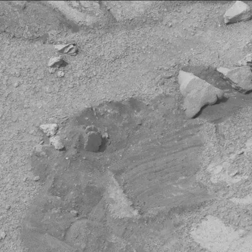 Sol 194: Mast Camera (Mastcam)