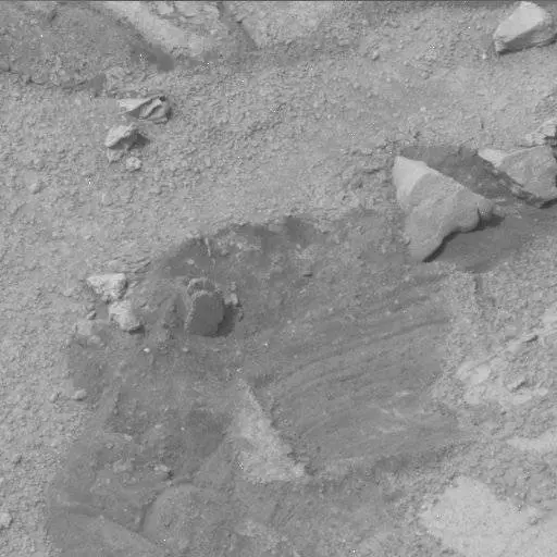 Sol 194: Mast Camera (Mastcam)