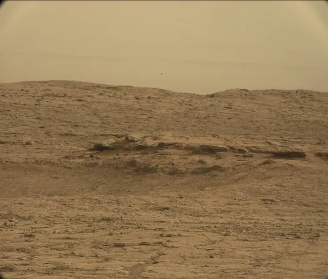 Sol 194: Mast Camera (Mastcam)