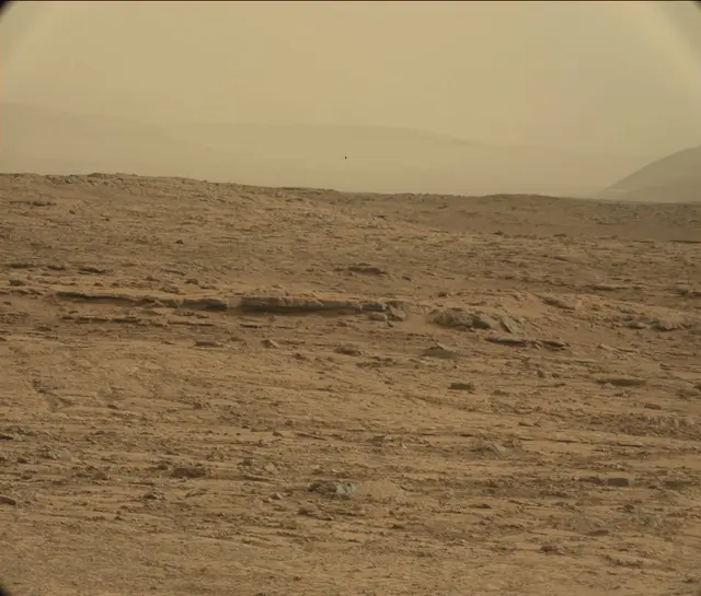 Sol 194: Mast Camera (Mastcam)