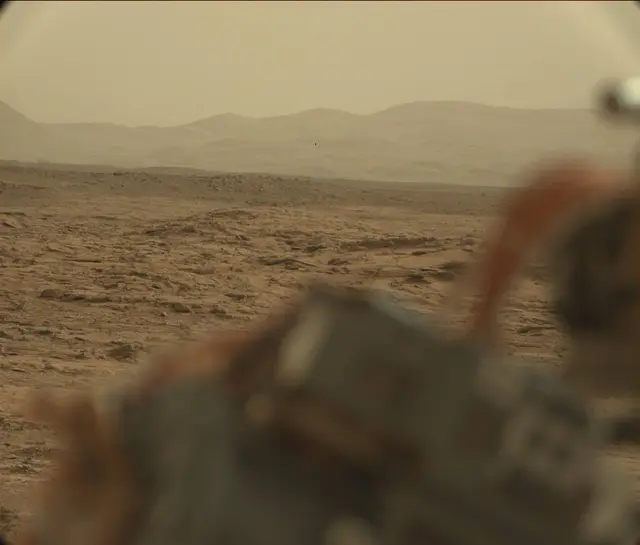 Sol 194: Mast Camera (Mastcam)