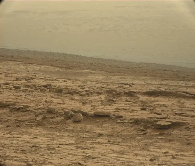 Sol 194: Mast Camera (Mastcam)