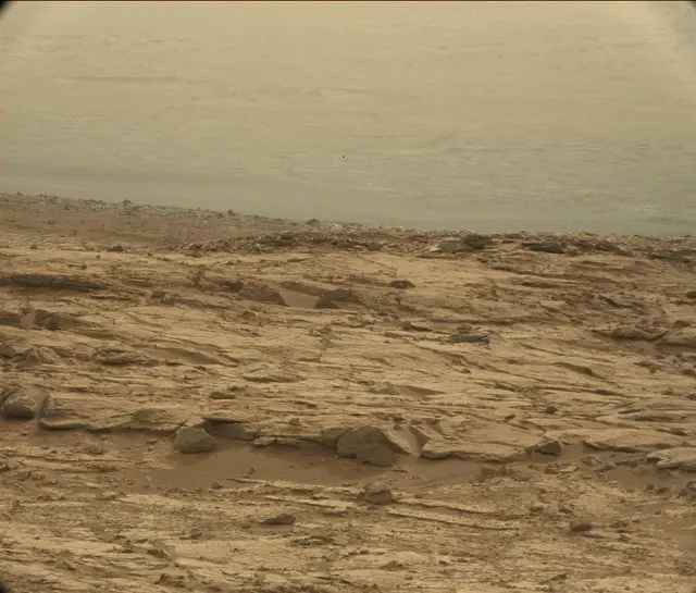 Sol 194: Mast Camera (Mastcam)