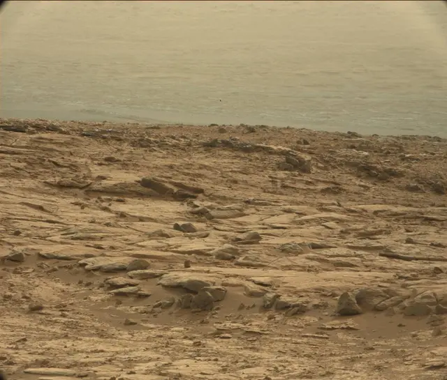 Sol 194: Mast Camera (Mastcam)