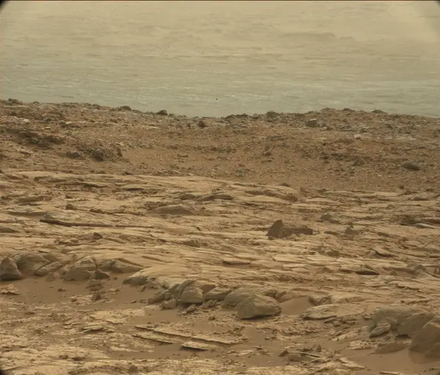 Sol 194: Mast Camera (Mastcam)