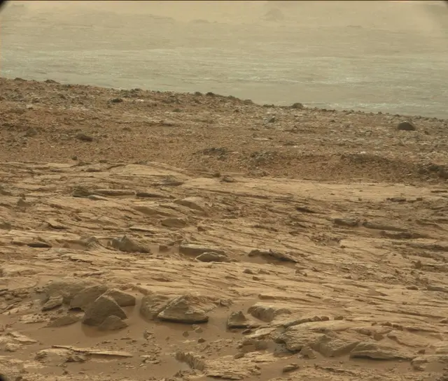 Sol 194: Mast Camera (Mastcam)