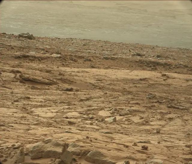 Sol 194: Mast Camera (Mastcam)